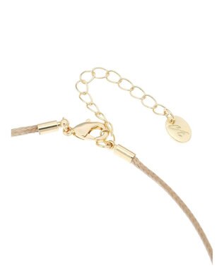 AMERICAN HOLIC プレスターネックレス Gold