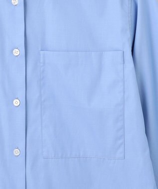 BEIGE， BAILLEUL / オーバーブラウス Sax