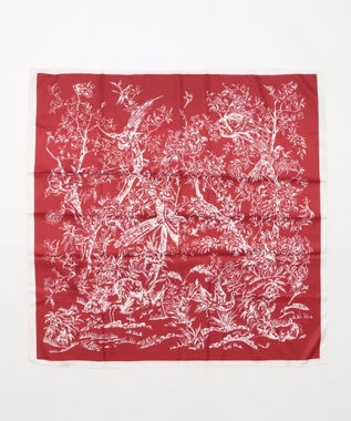 UNBILLION カシュネ cachenez / WEB限定アソート大判スカーフ アイ