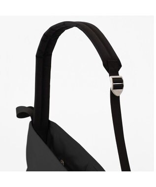 ROOTOTE 9762【ROOTOTE×nendo】/ RO.nendo-G.ラージ 02：ブラック