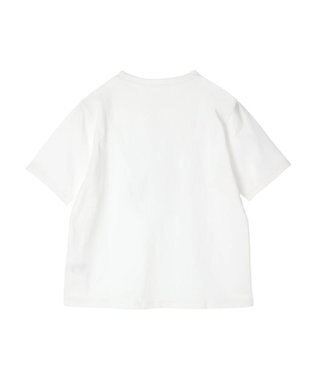 Green Parks アソート筆記体レギュラーロゴＴシャツ A