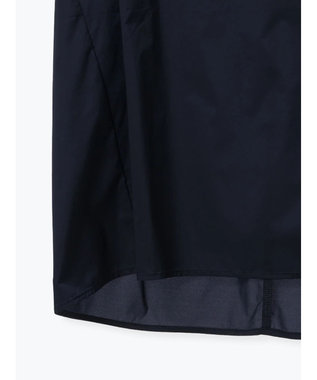 Te chichi シアーナイロンブラウス ネイビー