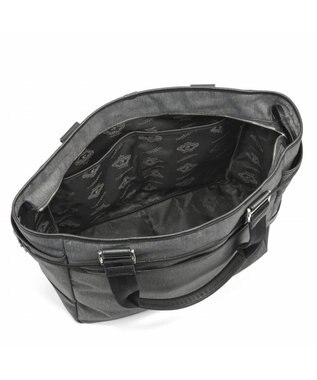 ACE BAGS & LUGGAGE Orobianco ジーンズ2 トートバッグ 93123 オロビアンコ ブラック