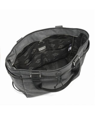 ACE BAGS & LUGGAGE Orobianco ジーンズ2 トートバッグ 93123 オロビアンコ ブラック