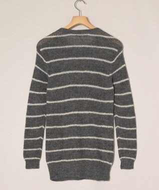 ONWARD Reuse Park 【ICB】ニット秋冬 グレー