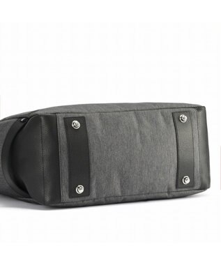 ACE BAGS & LUGGAGE Orobianco ジーンズ2 トートバッグ 93123 オロビアンコ ブラック