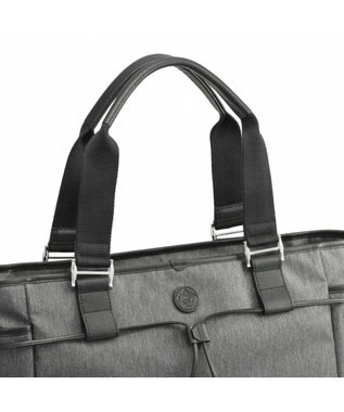 ACE BAGS & LUGGAGE Orobianco ジーンズ2 トートバッグ 93123 オロビアンコ ブラック