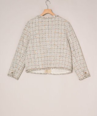 ONWARD Reuse Park セット商品/サイズ46【23区】ジャケット春夏×スカート春夏 ベージュ