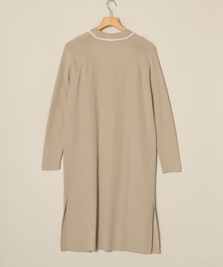 ONWARD Reuse Park 【ICB】ニット秋冬 ベージュ