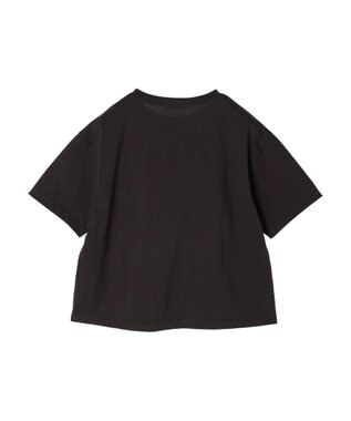 Green Parks フォトボックスＴシャツ Gray