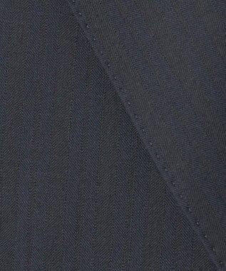 GOTAIRIKU 【御幸毛織】TIMEBRID スーツ ネイビー系8