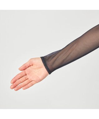 Chacott 【Nela ライン】ロングスリーブレオタード ブラック