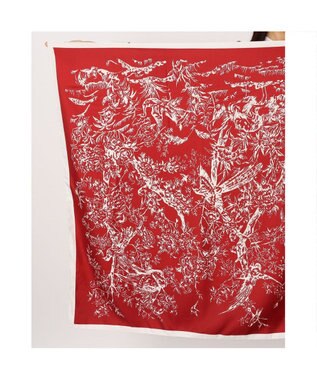 UNBILLION カシュネ cachenez / WEB限定アソート大判スカーフ アイ