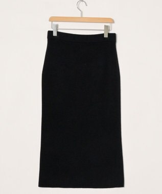 ONWARD Reuse Park 【自由区】スカート秋冬 ブラック