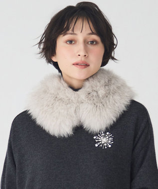 リアルファー ティペット