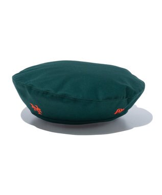 WEGO 【ユニセックス着用ITEM】NEWERA　Mini　Logo　BERET 柄2