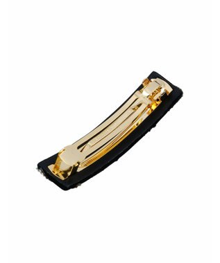 ACCA クリアビジュウィズバレッタ ブラック