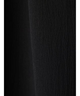 Green Parks ■ＥＳＣＡＲ　タックスリーブワイドオールインワン Black