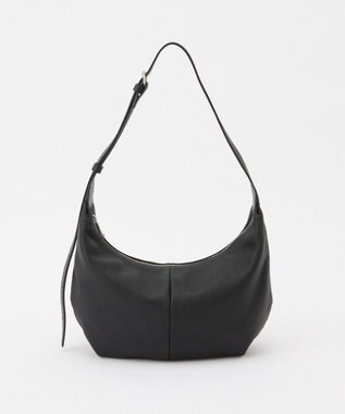 2025AW新作】シボレザーショルダーバッグ S(CE-1589) / russet