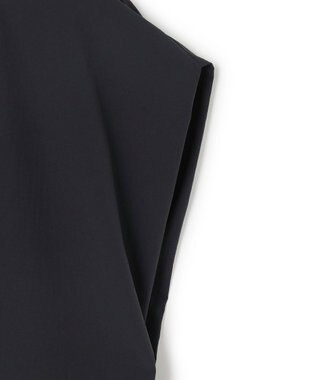 ICB L 【先行予約】RENUソフトタイプライター ワンピース ブラック