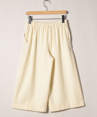 ONWARD Reuse Park B品【23区】パンツ秋冬 オフホワイト