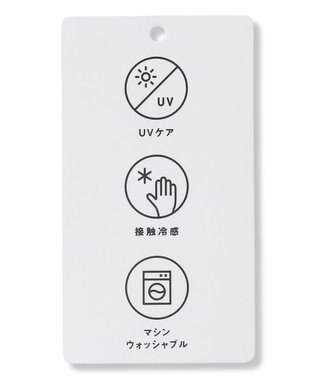ANY ANYファンクションワイドフレンチスリーブTシャツ スレート