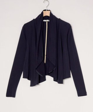 ONWARD Reuse Park 【BEIGE】カットソー春夏 ネイビー