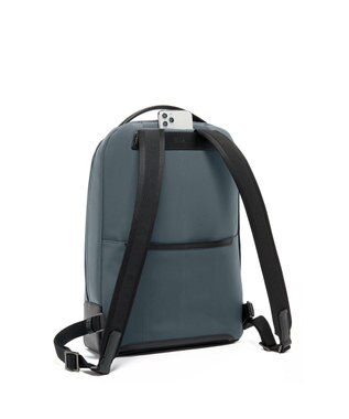 TUMI リュック メンズ TUMI Harrison 「ブラッドナー」バックパック DARK NEVADO GREY