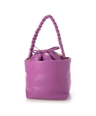 UNBILLION kakatoo パフィ2wayトート