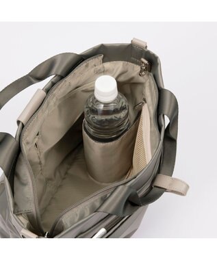 ACE BAGS & LUGGAGE Kanana project PJ16-2nd トートバッグ  B5サイズ 2way 軽量 20143 カナナ プロジェクト グレージュ