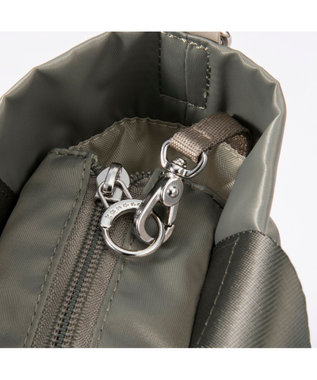 ACE BAGS & LUGGAGE Kanana project PJ16-2nd トートバッグ  B5サイズ 2way 軽量 20143 カナナ プロジェクト グレージュ
