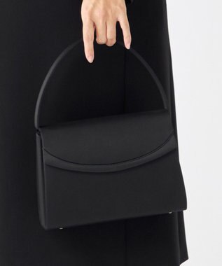 自由区 FORMAL 【定番】シンプルハンドバッグ