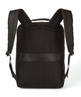 ACE BAGS & LUGGAGE World Traveler アルテア ビジネスリュック B4 13.3inchPC収納 軽量 17683 ワールドトラベラー ブラック