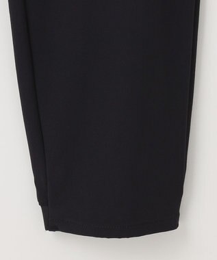 UNFILO MENS WARM プラス ジョグパン [22年秋冬商品] ブラック系