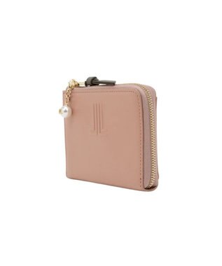 LANVIN en Bleu イエナ フラグメントケース ピンク