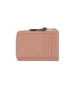 LANVIN en Bleu イエナ フラグメントケース ピンク