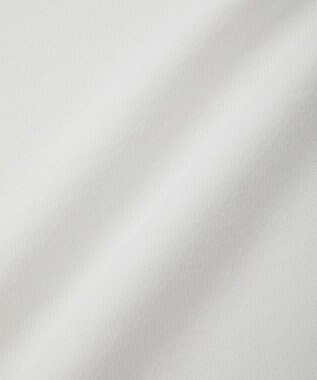 Green Parks １０１匹わんちゃん／バックプリントスウェット White