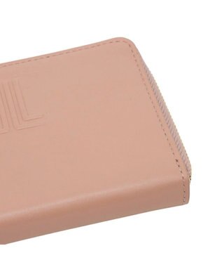 LANVIN en Bleu イエナ フラグメントケース ピンク