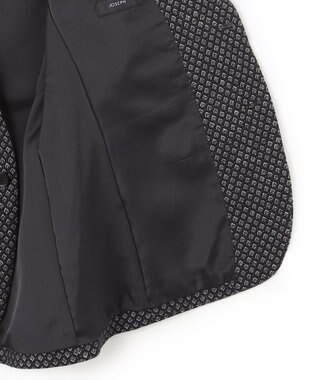 JOSEPH HOMME 【WEB限定カラーあり】ドビージャージー　シングルジャケット 【WEB限定色】グレー系3