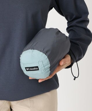 Columbia Columbia/ ウィメンズバーティカルグライドIIインシュレーテッドジャケット /コロンビア Crushed Blue