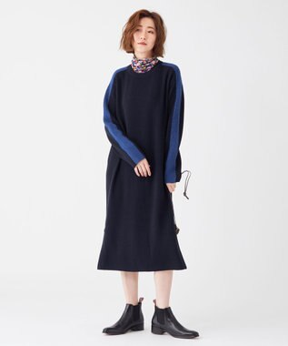 洗える モヘアパネルニット ワンピース Paul Smith ファッション通販 公式通販 オンワード クローゼット 洗える モヘアパネルニット ワンピース Paul Smith ファッション通販 公式通販 オンワード クローゼット