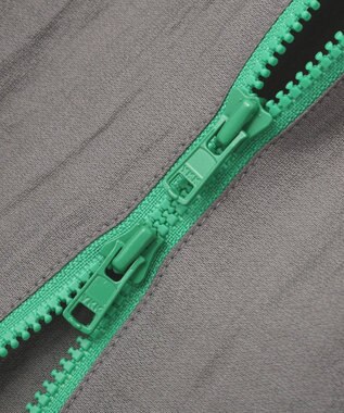 CRAFT STANDARD BOUTIQUE シアーブルゾン Gray