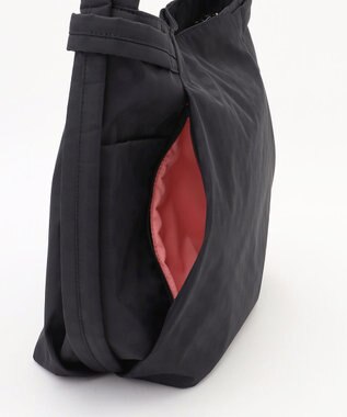 Y'SACCS 【大人のおしゃれ手帖10月号掲載】市川実和子×Y'SACCS　ドット2WAYリュック アイボリー