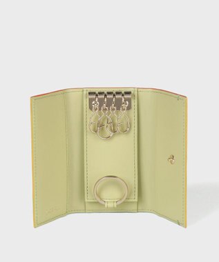 カラードエッジ キーケース / Paul Smith | ファッション通販