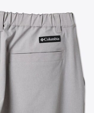 Columbia Columbia/ ウィメンズデビルズブラッシュワイドパンツ /コロンビア Columbia Grey Heather