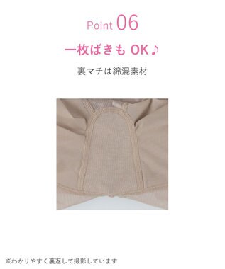 WACOAL ガードル ロング丈 高くヒップアップ 下腹部もすっきり ラクな着用感 レディース メッシュタイプ GRC426 /ワコール ベージュ