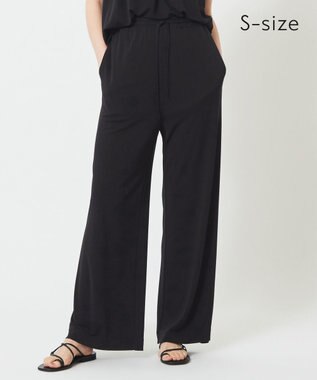  【S-size】MELLE / イージーパンツ