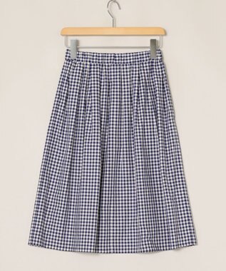 ONWARD Reuse Park 【23区】スカート春夏 ネイビー