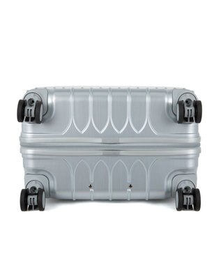 ACE BAGS & LUGGAGE Arcapel アルカペル ブレッザ スーツケース 60L 09002 シルバー