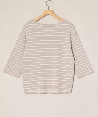 ONWARD Reuse Park 【自由区】ニット春夏 ベージュ